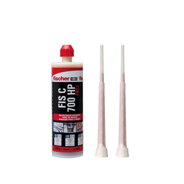 FISCHER FIS C 700 h