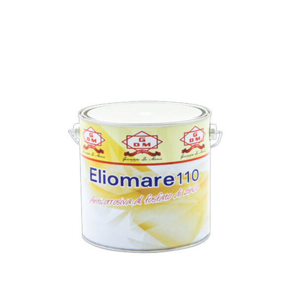 Giuseppe Di Maria Eliomare 110 (0.5l)
