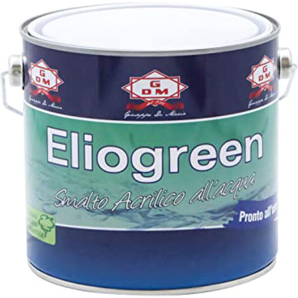 Giuseppe Di Maria Eliogreen ( 0.5l )