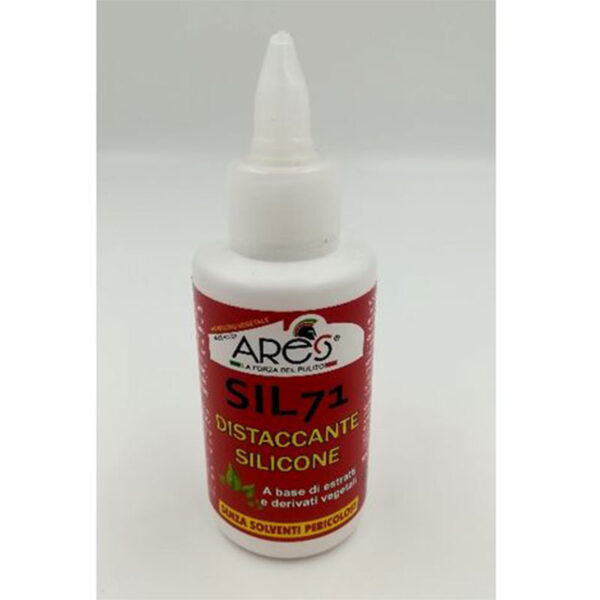 Ares SIL-71 distaccante silicone 100 ml