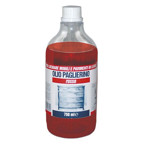 LOMBARDI  olio paglierino rosso