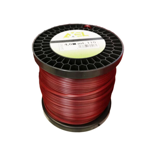 Filo in nylon Axel