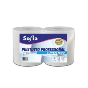 Carta multiuso Pulitutto Professional