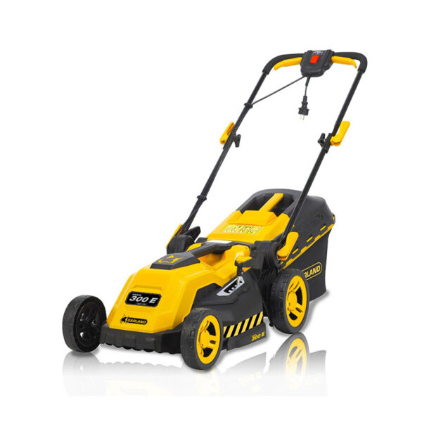 Rasaerba elettrico Garland Grass 300 E