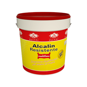 Giuseppe Di Maria Alcalin Resistente Sigillo Oro TR