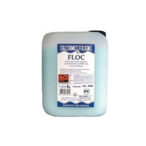 Italchimici Flocculante per piscine