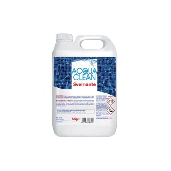 Acquaclean Svernante