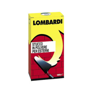 Lombardi Stucco in polvere (1kg.)