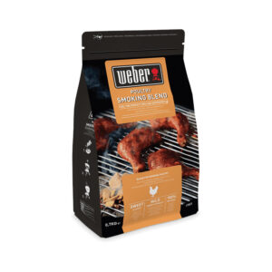 WEBER POULTRY SMOKING BLEND