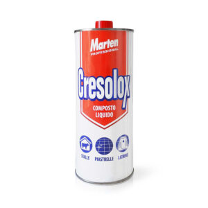 MARTEN Cresolox