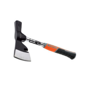 Kapriol Piccozzino da carpentiere m/acciaio