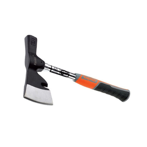 Kapriol Piccozzino da carpentiere m/acciaio