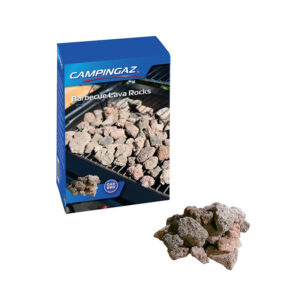 CAMPINGAZ Roccia lavica