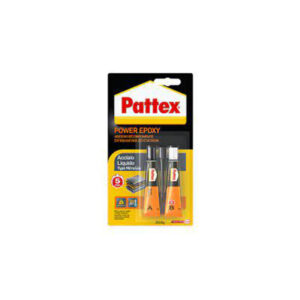 Pattex Acciaio liquido (2x15 g.)
