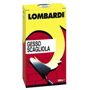 Lombardi Gesso scagliola