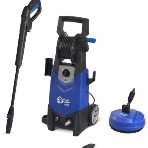 Idropulitrice Blue clean AR 476