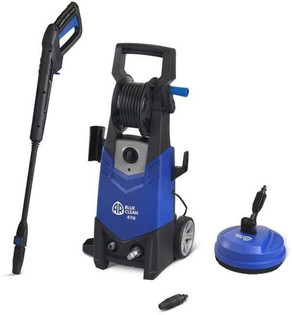 Idropulitrice Blue clean AR 476