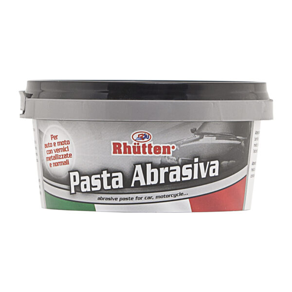 Rhutten pasta abrasiva 150 ml