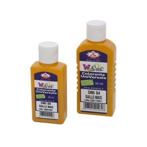 Giuseppe Di Maria welcome colorante universale