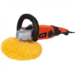 Lucidatrice per auto Axel 1250 W FU20330