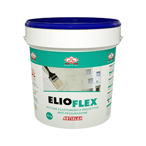 Elioflex Fibro Antialga - Leonardo Home Shop - Altavilla Milicia