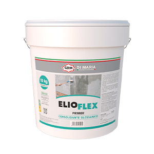 Elioflex Primer