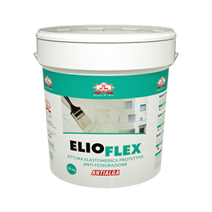Elioflex Puro Antialga - Leonardo Granà Altavilla Milicia