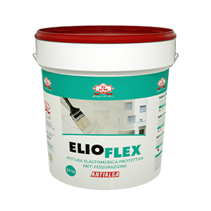 Elioflex Quarz Antialga - Leonardo Granà Altavilla Milicia