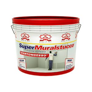 Supermuralstucco Cartongesso - Leonardo Granà Altavilla Milicia